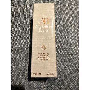 Augustinus Bader The Face Mist new sealed 3.38 oz full size